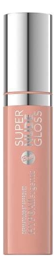 

Гипоаллергенный блеск для губ Hypoallergenic Super Nude Gloss 3,7г: No 02, Гипоаллергенный блеск для губ Hypoallergenic Super Nude Gloss 3,7г