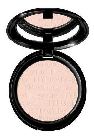 

Гипоаллергенная матирующая пудра для лица Hypoallergenic Mat Powder 9г: No 2, Гипоаллергенная матирующая пудра для лица Hypoallergenic Mat Powder 9г