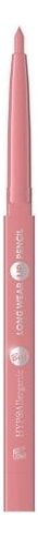 

Стойкий карандаш для губ Hypoallergenic Long Wear Lip Pencil 1,2г: 02 Tea Rose, Стойкий карандаш для губ Hypoallergenic Long Wear Lip Pencil 1,2г