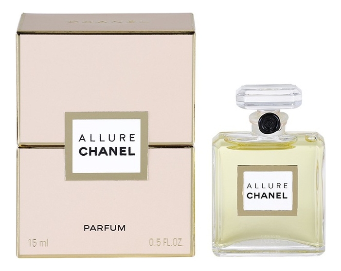 

Allure: духи 15мл, Allure