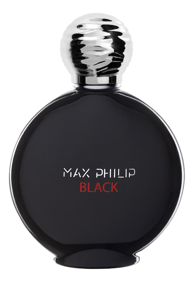 Black: парфюмерная вода 7мл