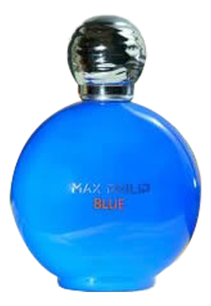 Blue: парфюмерная вода 100мл уценка