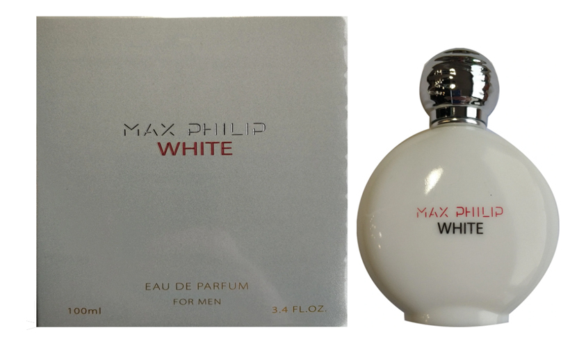 White: парфюмерная вода 100мл античные начала философии