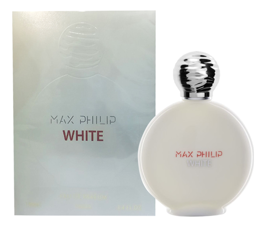 

White: парфюмерная вода 100мл, White