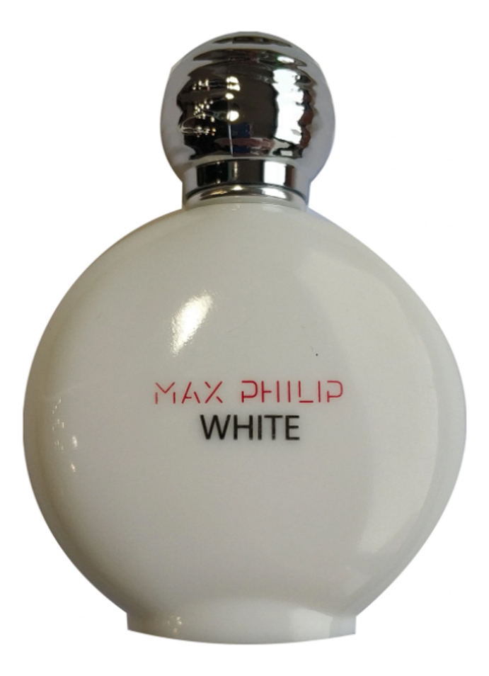 White: парфюмерная вода 100мл уценка