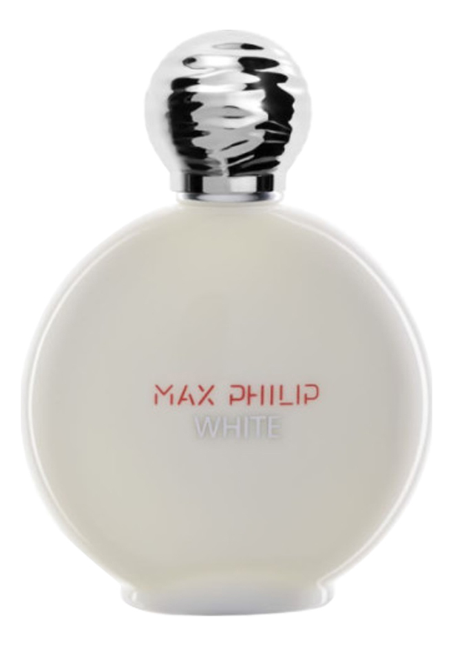 

White: парфюмерная вода 100мл уценка, White