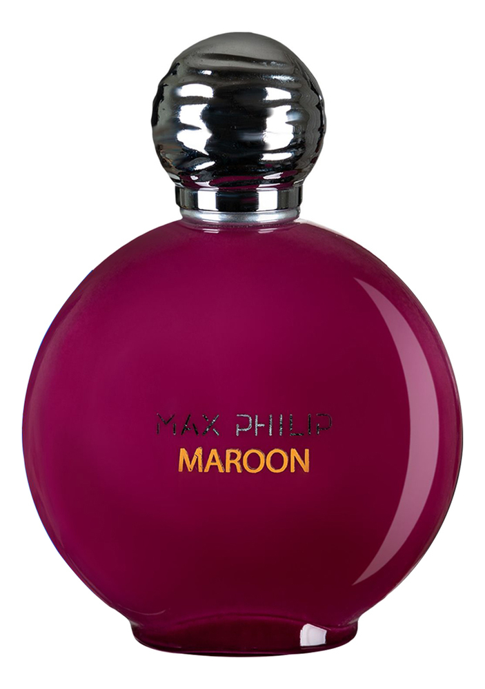 Maroon: парфюмерная вода 100мл уценка