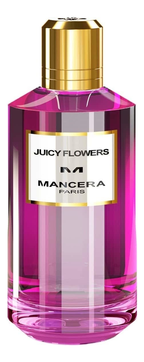 

Juicy Flowers: парфюмерная вода 1,5мл, Juicy Flowers