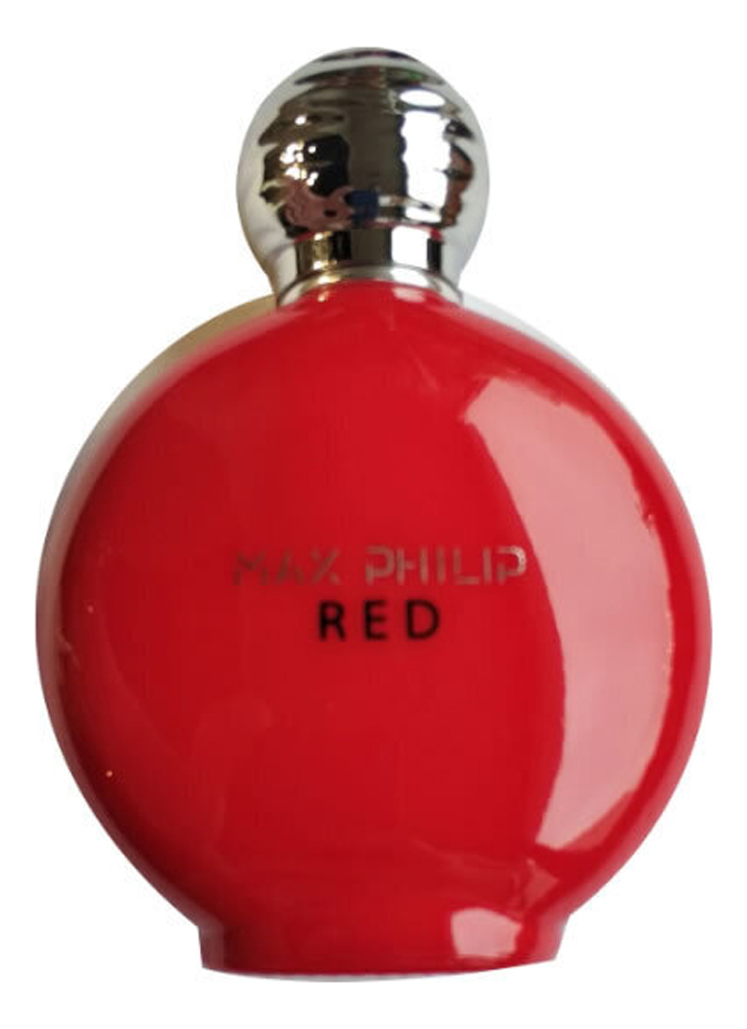 Red: парфюмерная вода 8мл