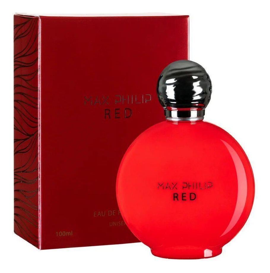 Red: парфюмерная вода 100мл логово смысла и вымысла