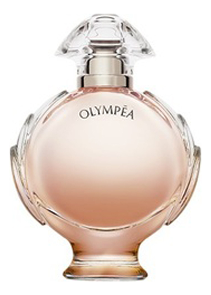 

Olympea Aqua Eau De Parfum Legere: парфюмерная вода 30мл тестер, Olympea Aqua Eau De Parfum Legere