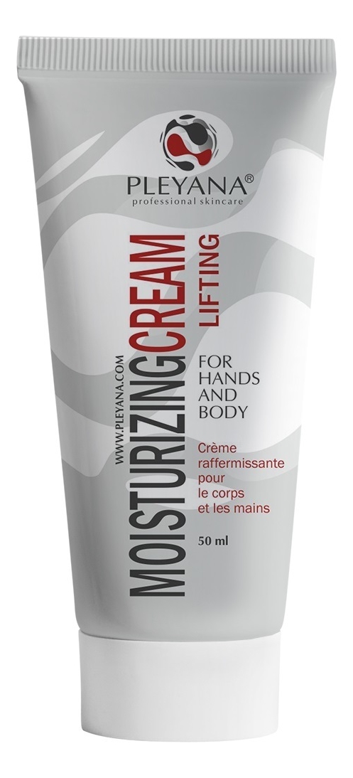 

Лифтинг-крем для рук и тела с увлажняющим комплексом Moisturizing Cream Lifting: Крем 50мл, Лифтинг-крем для рук и тела с увлажняющим комплексом Moisturizing Cream Lifting