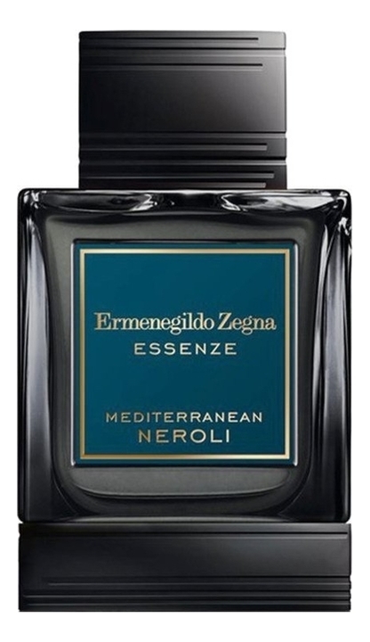 Купить Essenze Mediterranean Neroli: парфюмерная вода 100мл уценка, Ermenegildo Zegna