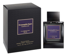 Ermenegildo Zegna Essenze Florentine Iris