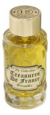 Les 12 Parfumeurs Francais  Versailles