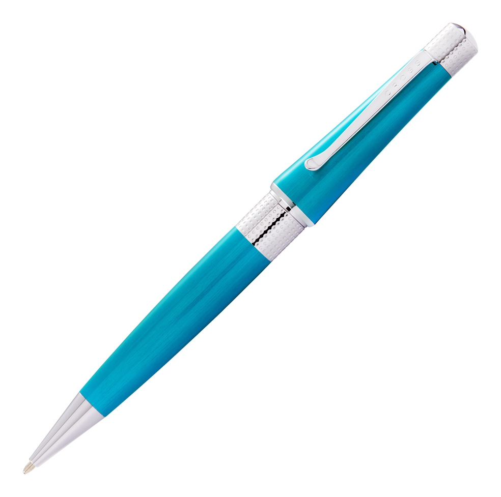 

Шариковая ручка Beverly Teal Lacquer AT0492-28