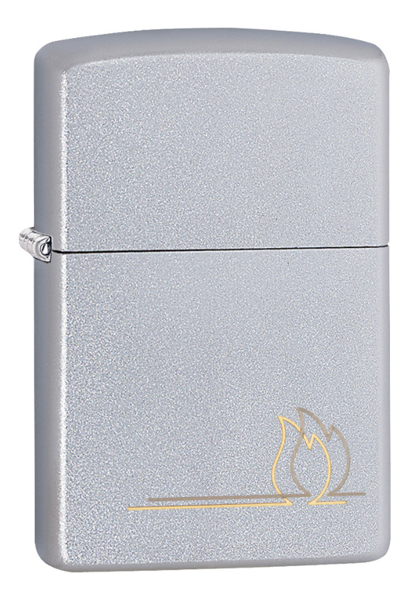 

Зажигалка бензиновая Classic 49210