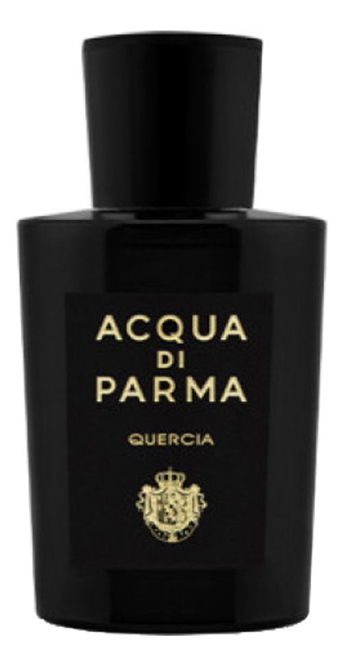 Quercia: парфюмерная вода 100мл уценка quercia парфюмерная вода 5мл