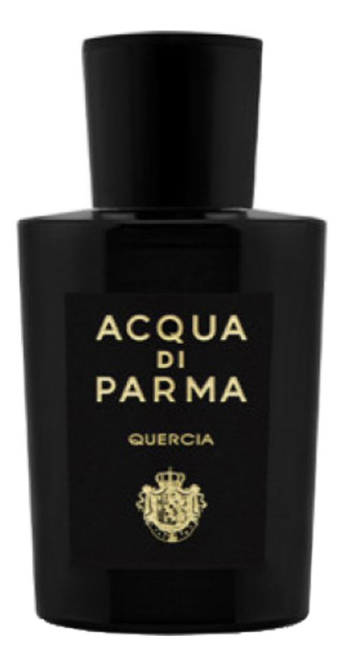 

Quercia: парфюмерная вода 100мл уценка, Quercia