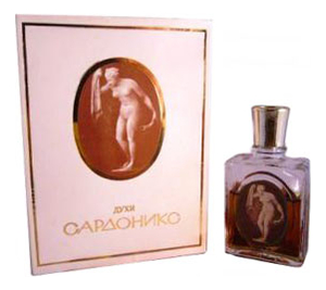 

Sardonics 1 (Новая Заря Сардоникс 1 Венера Купальщица): духи 15мл, Sardonics 1 (Новая Заря Сардоникс 1 Венера Купальщица)