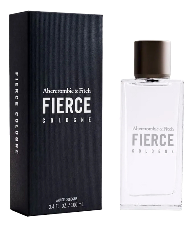 Fierce