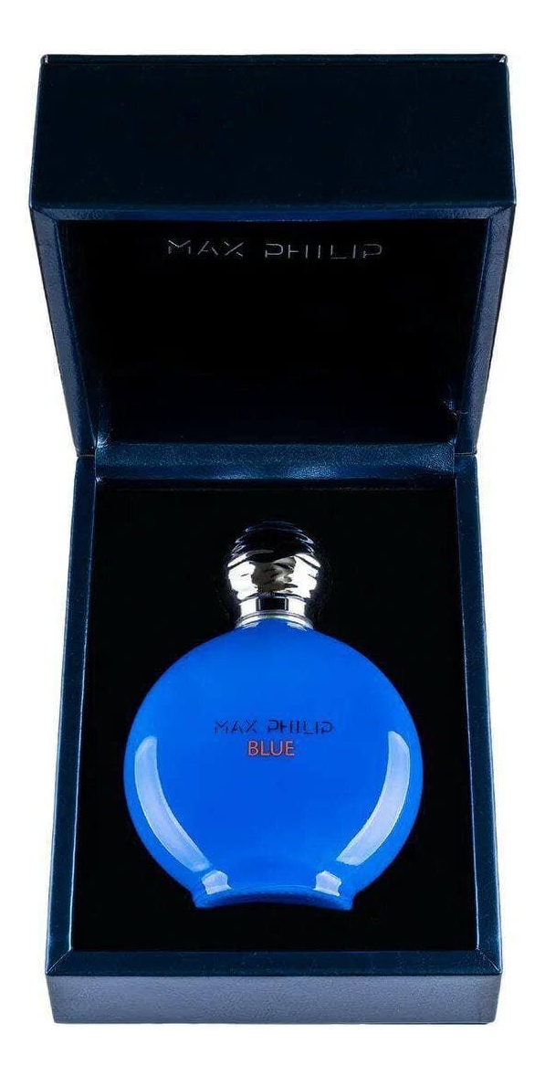 Blue: парфюмерная вода 100мл (в шкатулке)