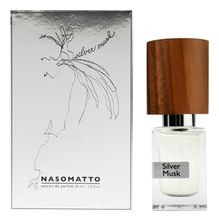 Silver Musk