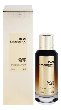 Aoud Cafe