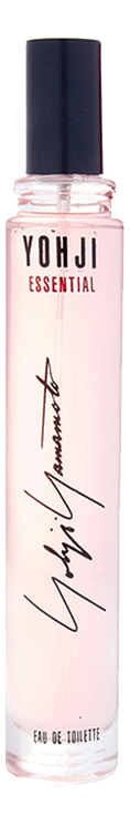 

Yohji Essential 2013: туалетная вода 50мл уценка, Yohji Essential 2013
