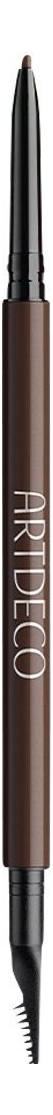 

Карандаш для бровей с ультратонким стержнем Ultra Fine Brow Liner 0,09г: 12 Deep Brunette, Карандаш для бровей с ультратонким стержнем Ultra Fine Brow Liner 0,09г