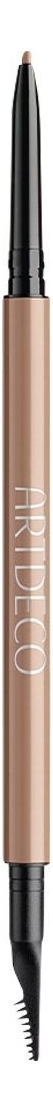 

Карандаш для бровей с ультратонким стержнем Ultra Fine Brow Liner 0,09г: 32 Fair Blonde, Карандаш для бровей с ультратонким стержнем Ultra Fine Brow Liner 0,09г