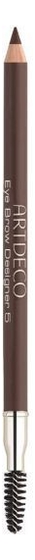 

Карандаш для бровей со встроенной щеточкой Eye Brow Designer 1г: No5, Карандаш для бровей со встроенной щеточкой Eye Brow Designer 1г
