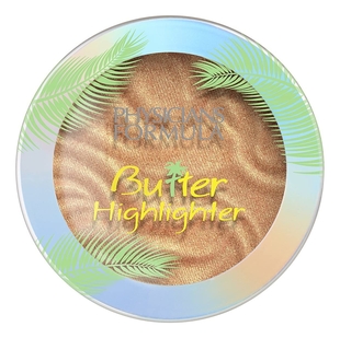 Хайлайтер для лица с маслом мурумуру Butter Highlighter 5г
