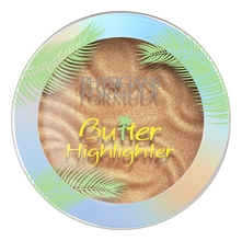 Physicians Formula Хайлайтер для лица с маслом мурумуру Butter Highlighter 5г