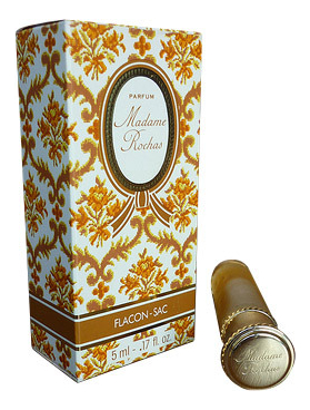 

Rochas Madame Rochas Винтаж: духи 5мл, Rochas Madame Rochas Винтаж