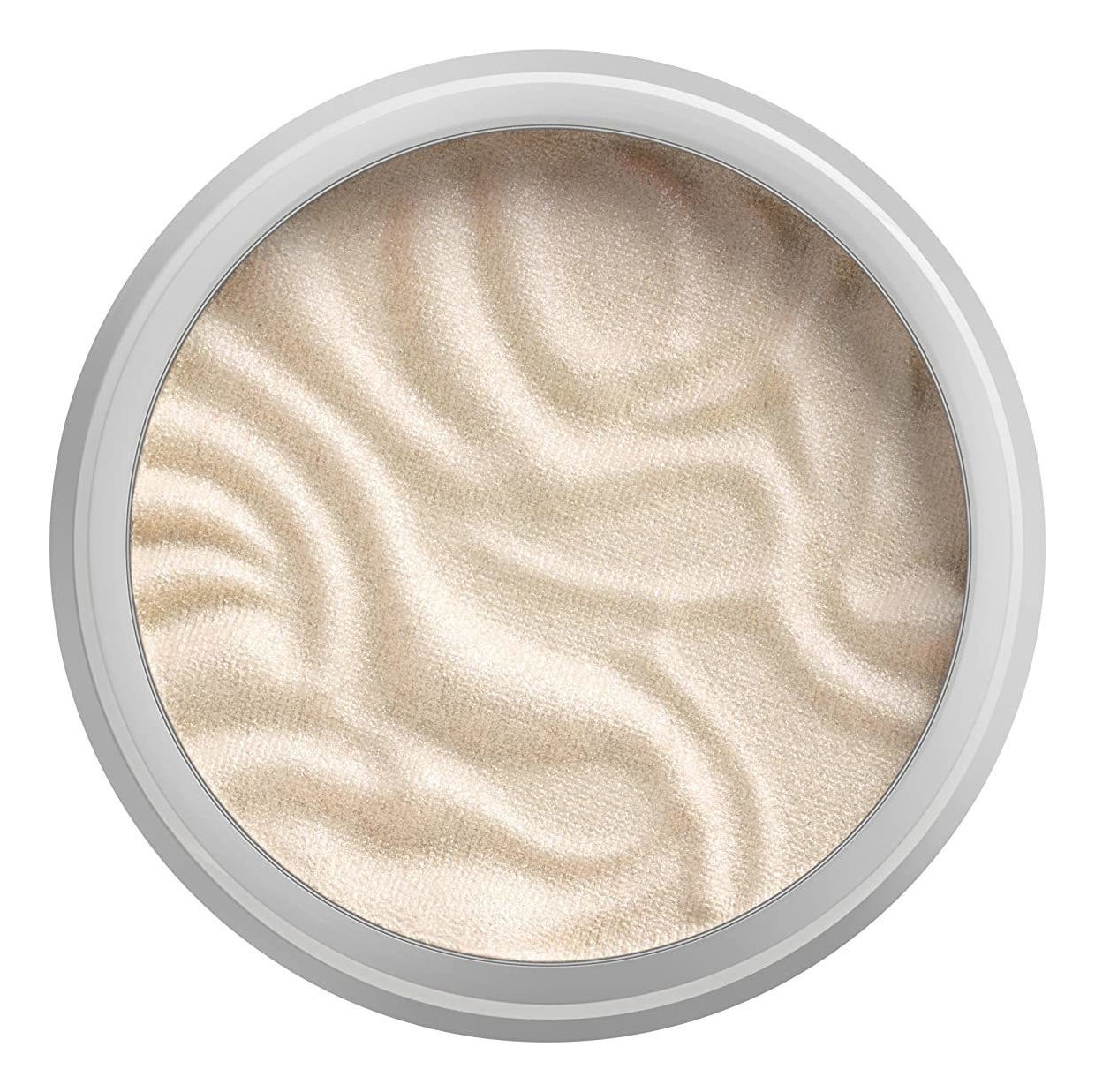 

Хайлайтер для лица с маслом мурумуру Butter Highlighter 5г: Жемчужный, Хайлайтер для лица с маслом мурумуру Butter Highlighter 5г