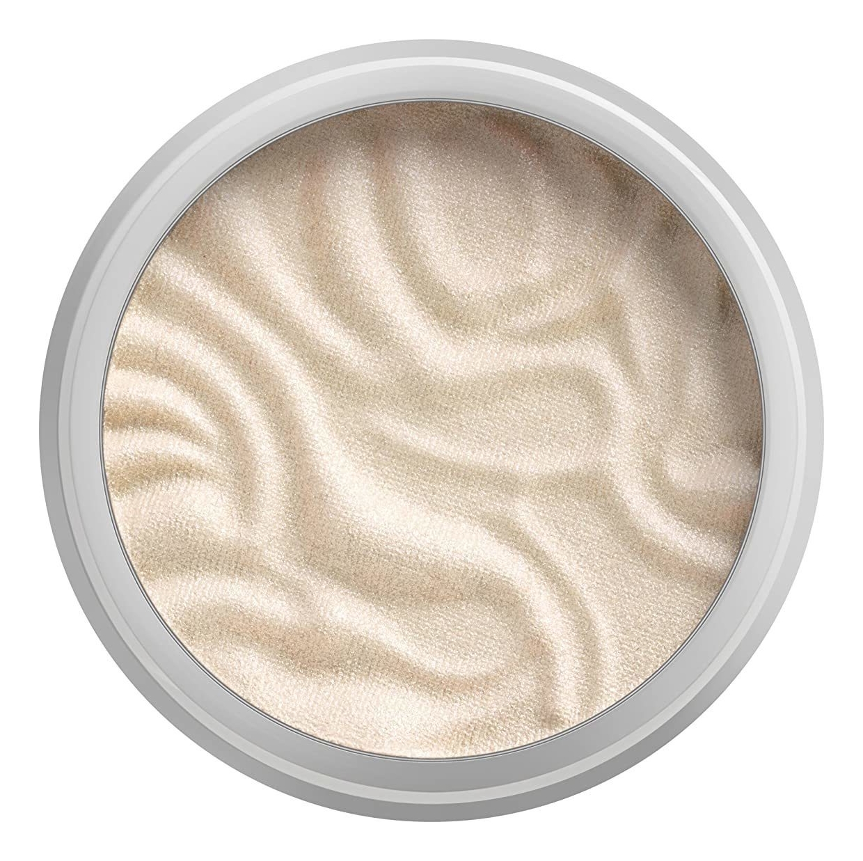 Хайлайтер для лица с маслом мурумуру Butter Highlighter 5г: Жемчужный