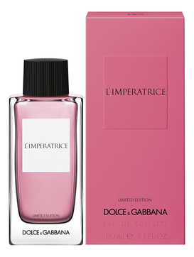 L'Imperatrice Limited Edition