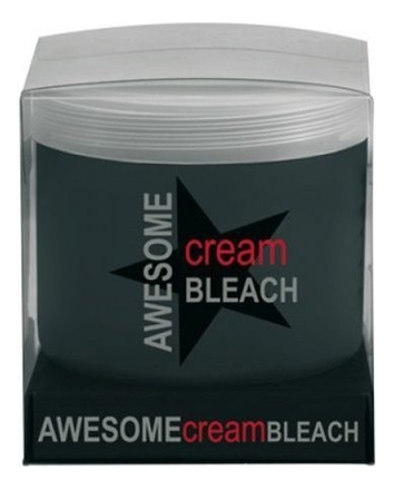

Осветляющий крем для волос Awesome Colors Cream Bleасh 500г