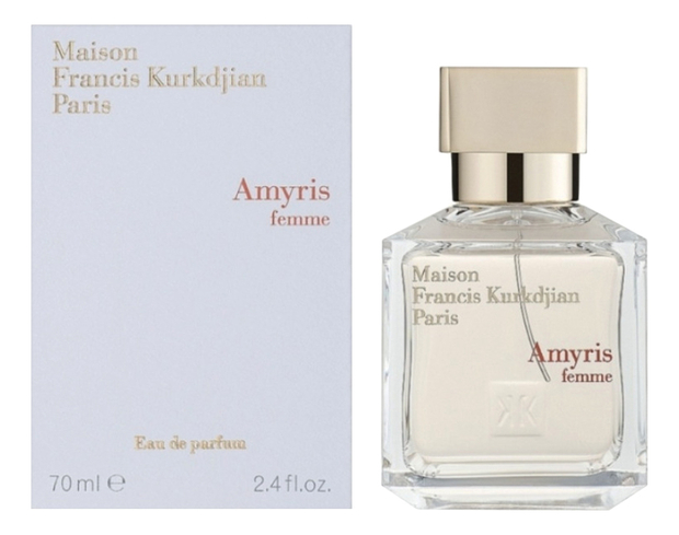 Amyris Femme