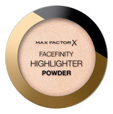 Max Factor Пудра-хайлайтер для лица Facefinity Highlighter Powder