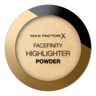 Пудра-хайлайтер для лица Facefinity Highlighter Powder