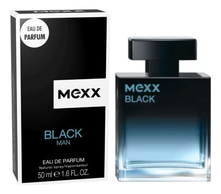 Mexx  Black Man 2020