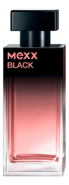 Black Woman Eau De Parfum