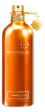 Montale Orange Aoud