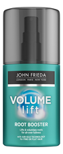 JOHN FRIEDA Спрей для прикорневого объема с термозащитным действием Volume Lift Root Booster 125мл