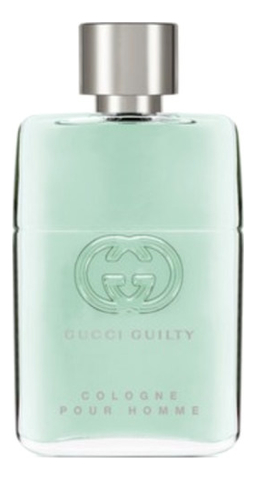 

Guilty Cologne Pour Homme: туалетная вода 150мл тестер, Guilty Cologne Pour Homme