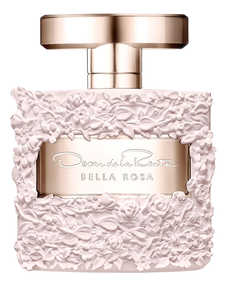 

Oscar De La Renta Bella Rosa: парфюмерная вода 30мл тестер, Oscar De La Renta Bella Rosa