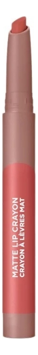

Помада-стик для губ Infaillible Matte Lip Crayon: 105 Sweet & Salty, Помада-стик для губ Infaillible Matte Lip Crayon