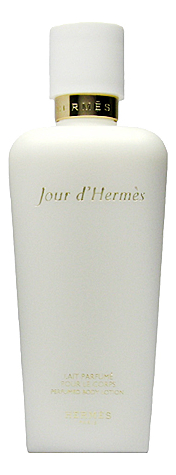 Jour D'Hermes: лосьон для тела 200мл
